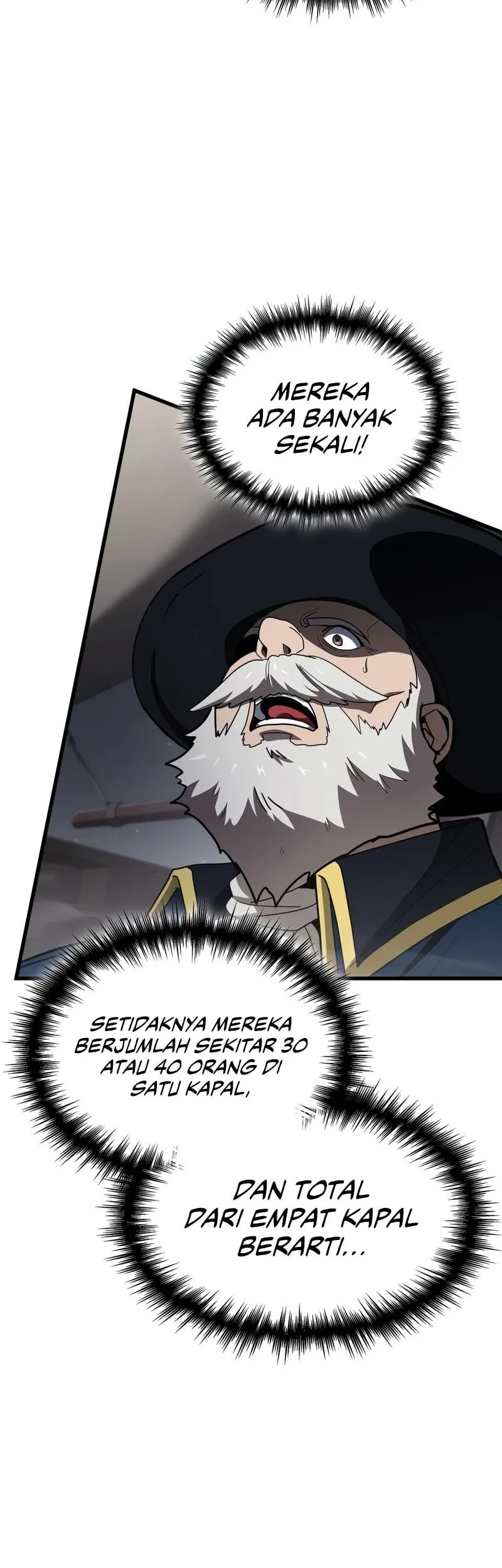 Crimson Reset Chapter 54 Gambar 21