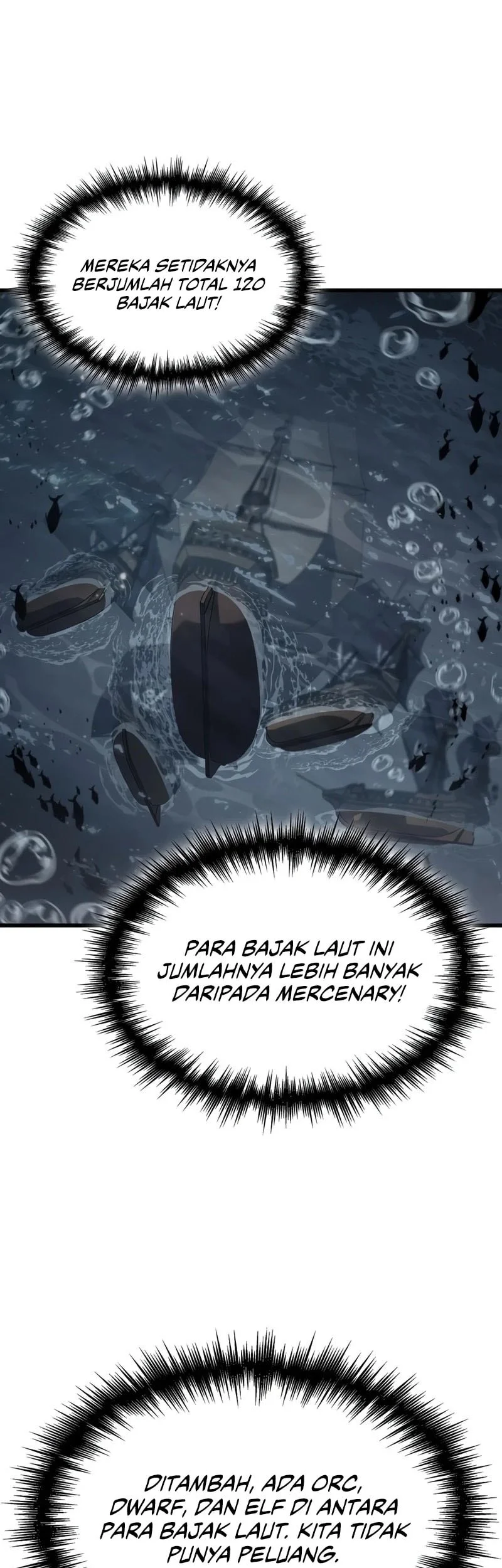 Crimson Reset Chapter 54 Gambar 22