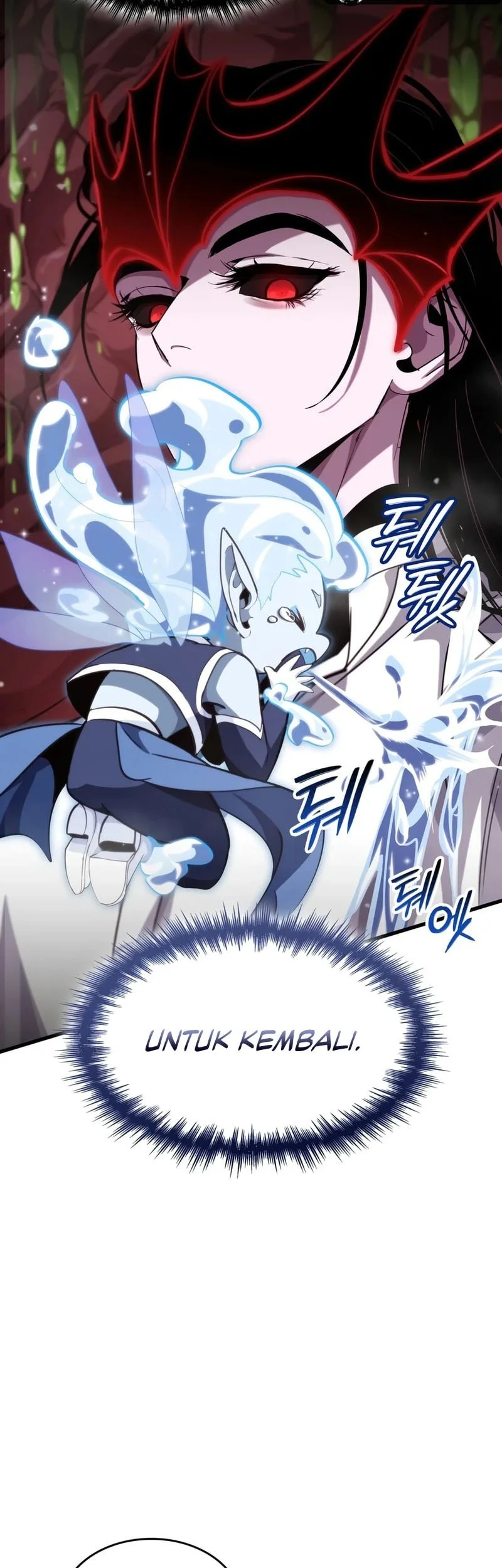 Crimson Reset Chapter 55 Gambar 20