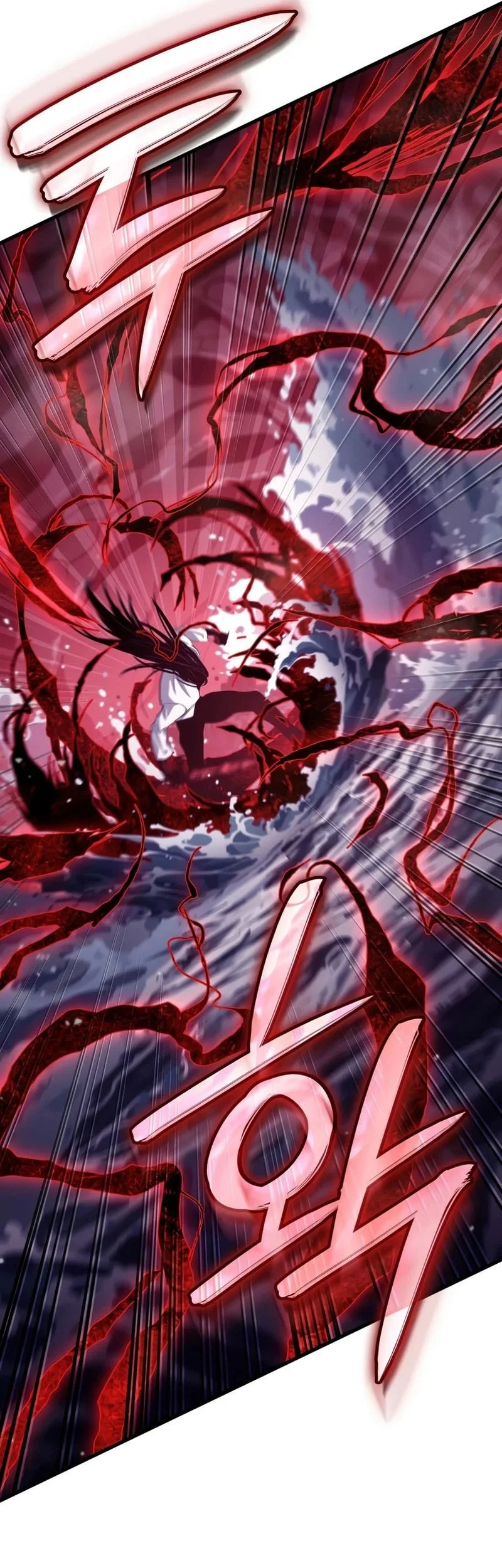 Crimson Reset Chapter 55 Gambar 22