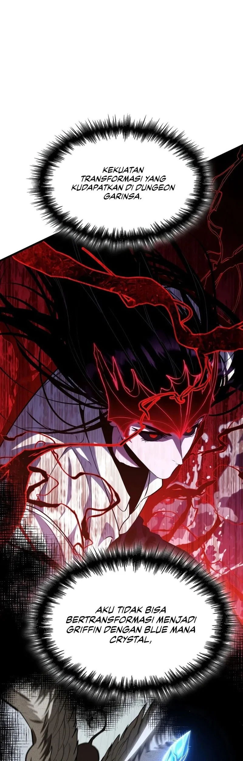 Crimson Reset Chapter 55 Gambar 23