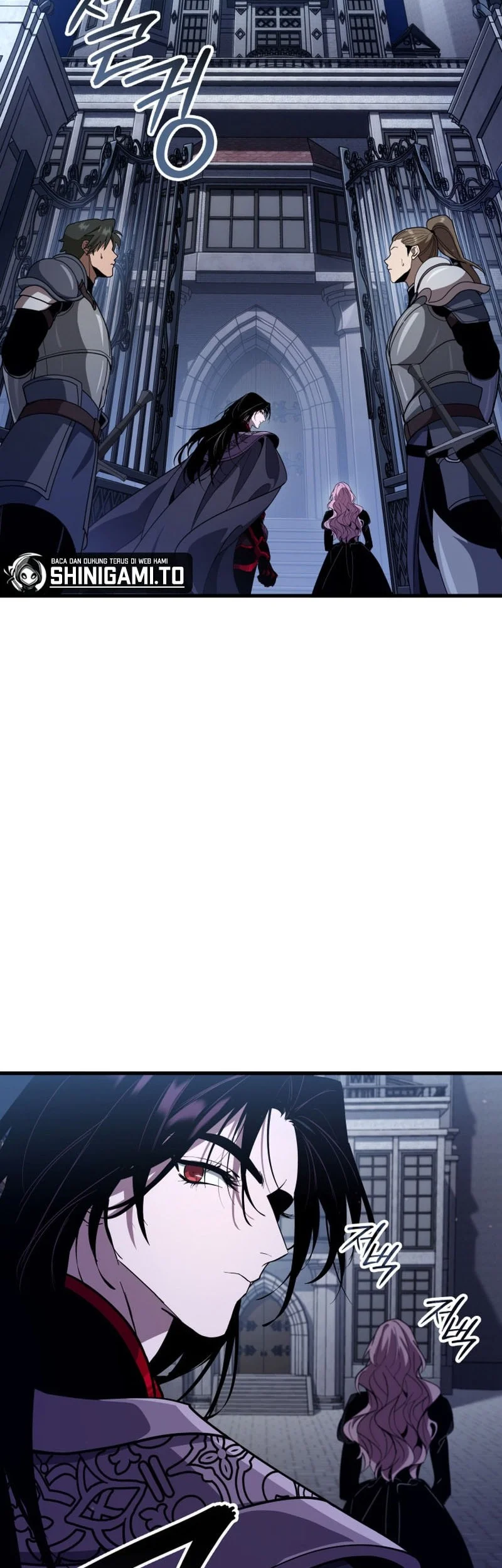 Crimson Reset Chapter 59 Gambar 20