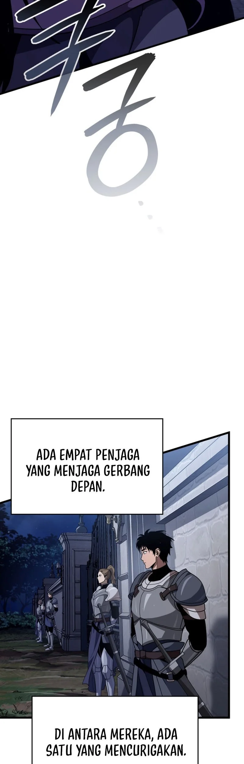 Crimson Reset Chapter 59 Gambar 21