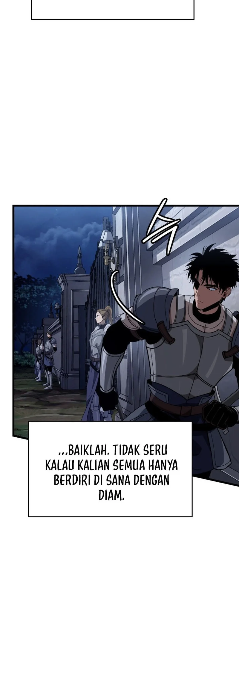 Crimson Reset Chapter 59 Gambar 22
