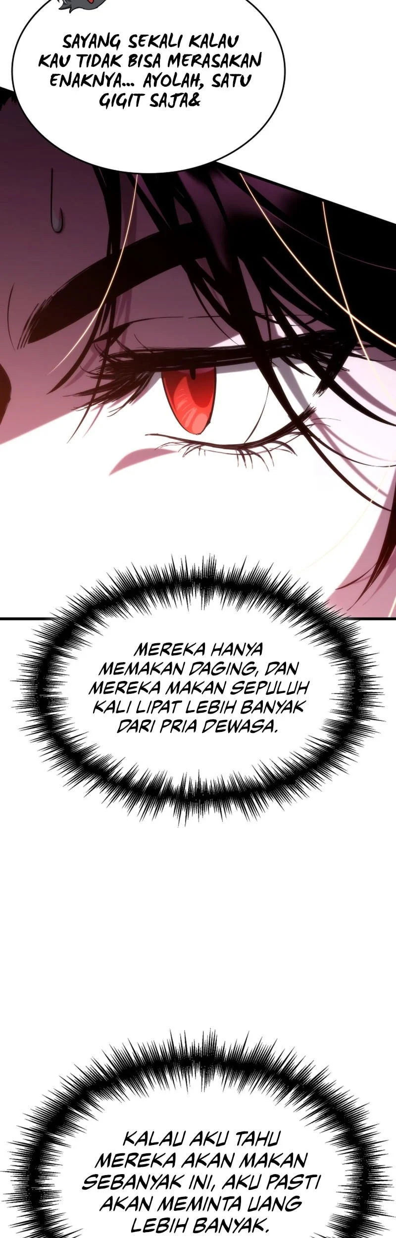 Crimson Reset Chapter 62 Gambar 21