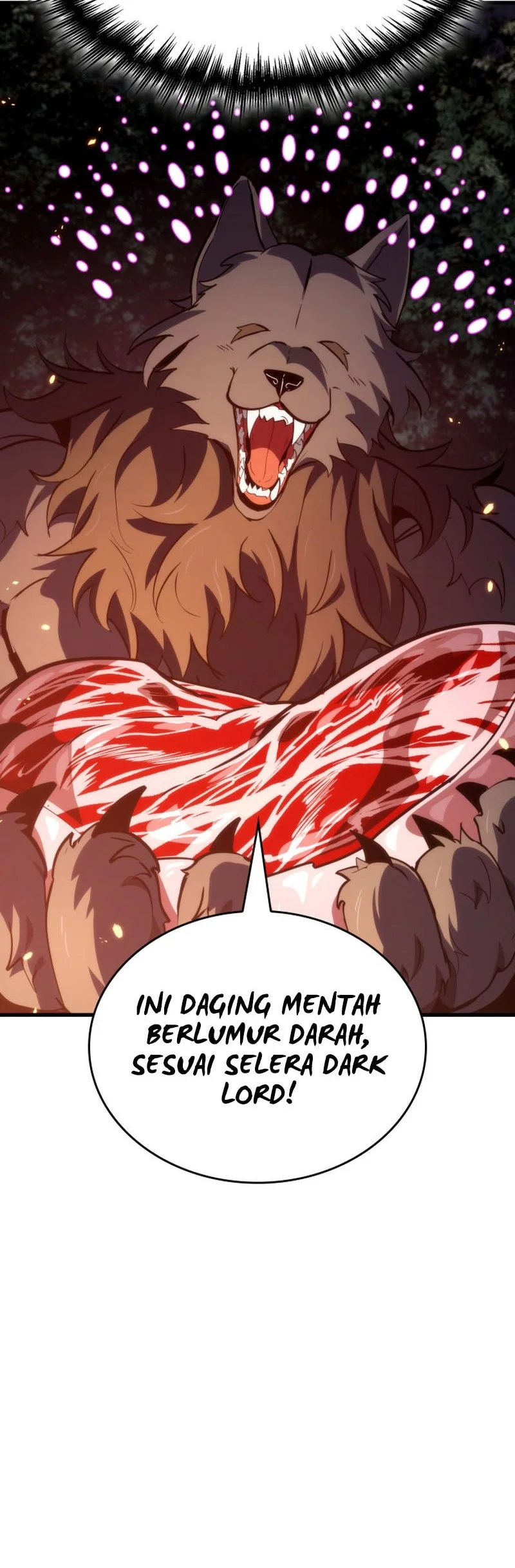 Crimson Reset Chapter 62 Gambar 22