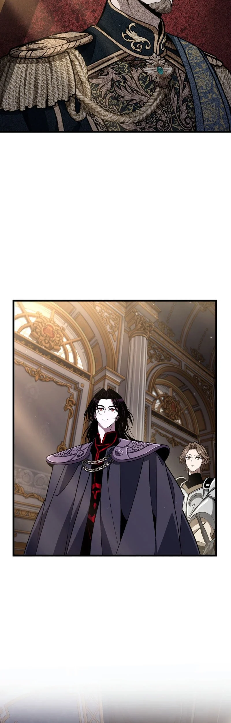 Crimson Reset Chapter 63 Gambar 20