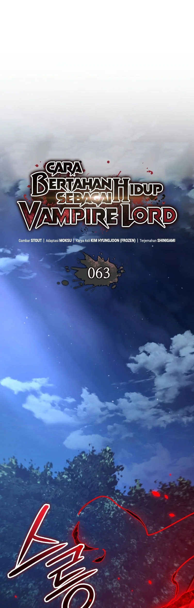 Crimson Reset Chapter 63 Gambar 22