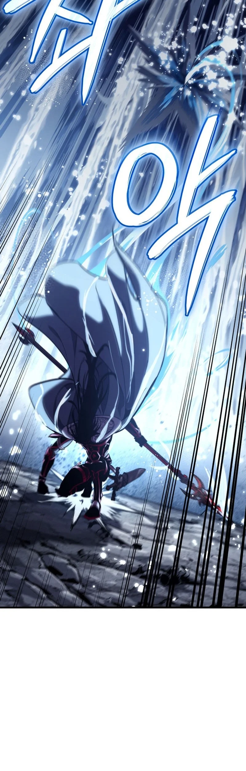 Crimson Reset Chapter 64 Gambar 19