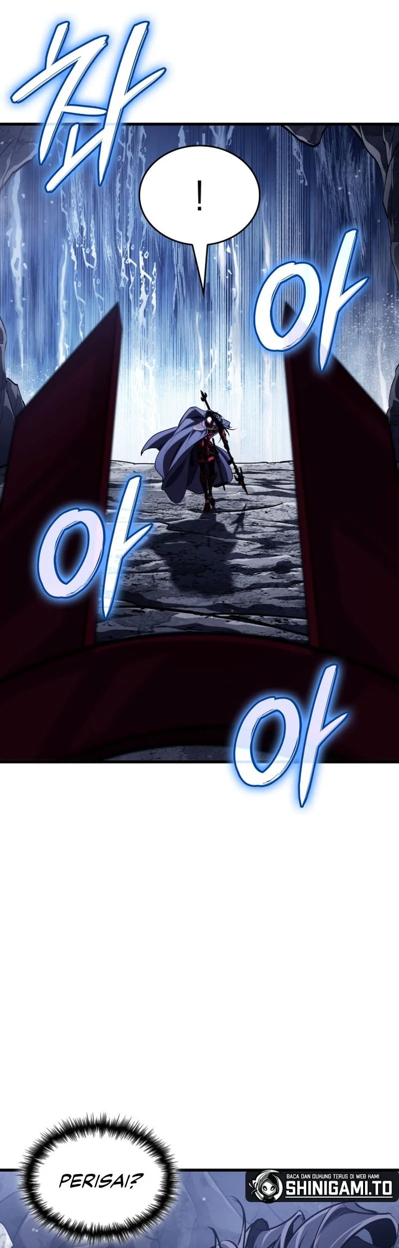 Crimson Reset Chapter 64 Gambar 20