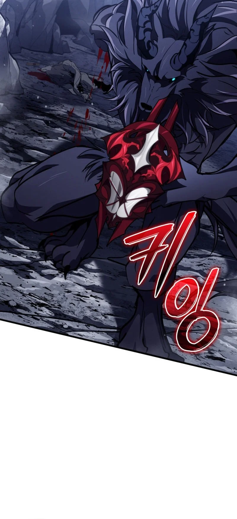 Crimson Reset Chapter 64 Gambar 21