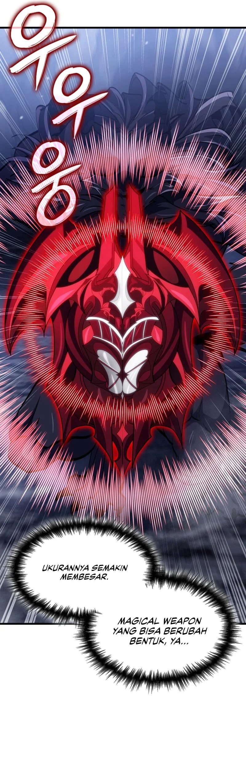 Crimson Reset Chapter 64 Gambar 22