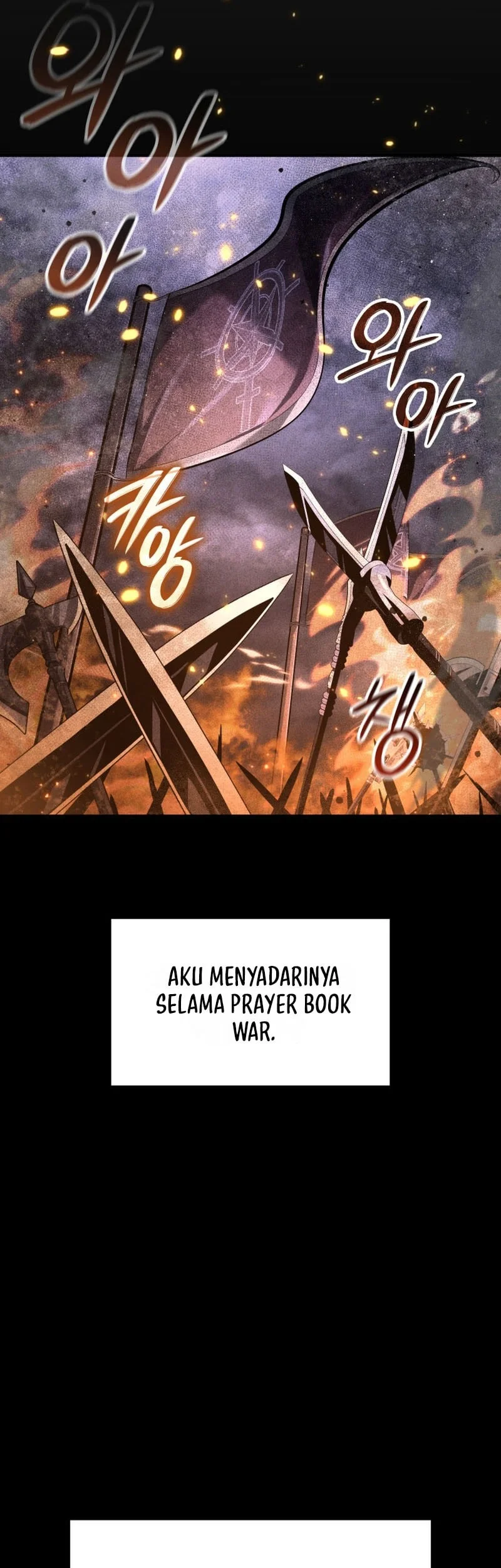 Crimson Reset Chapter 65 Gambar 22