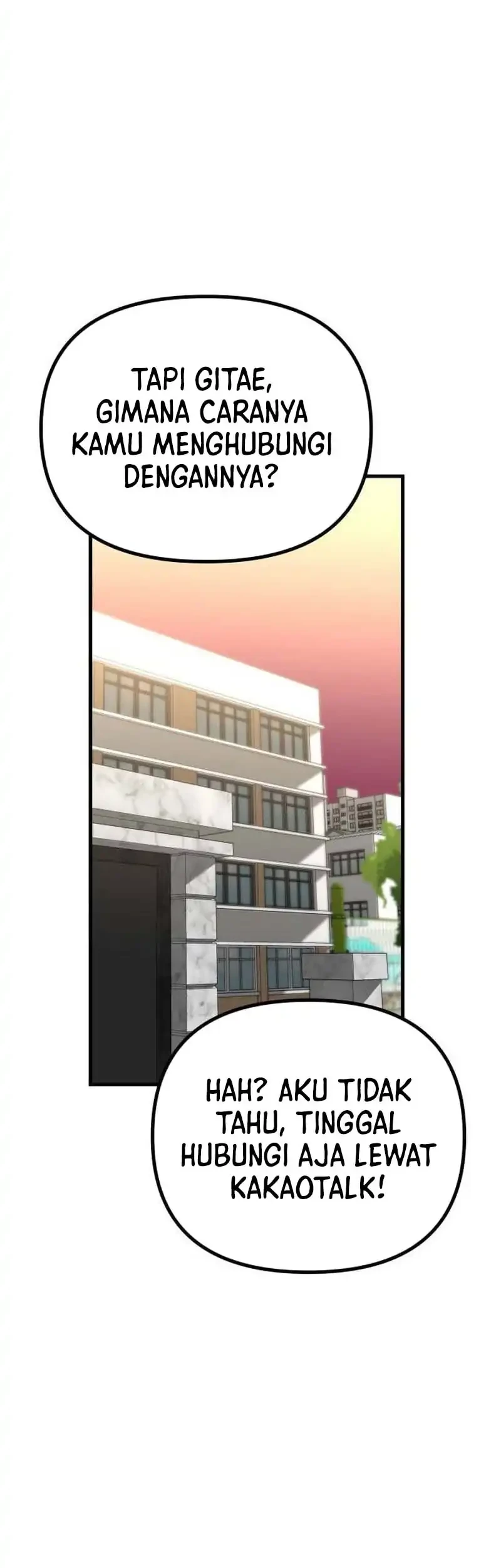 Cyber Wrecker Chapter 4 Gambar 21