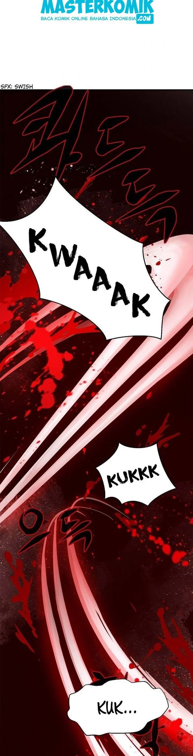 Cystic Story (Call The Spear) Chapter 1 – halaman 23