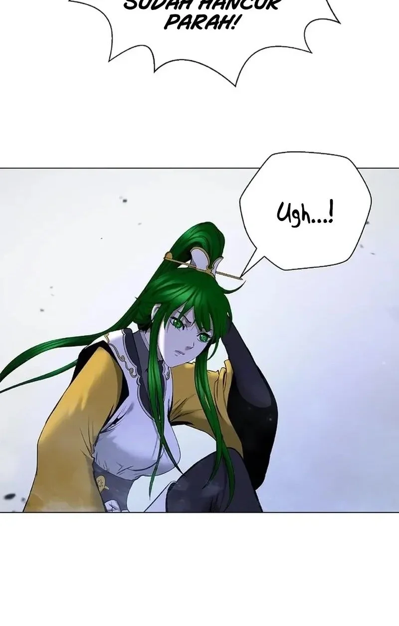 Cystic Story (Call The Spear) Chapter 210 Gambar 21