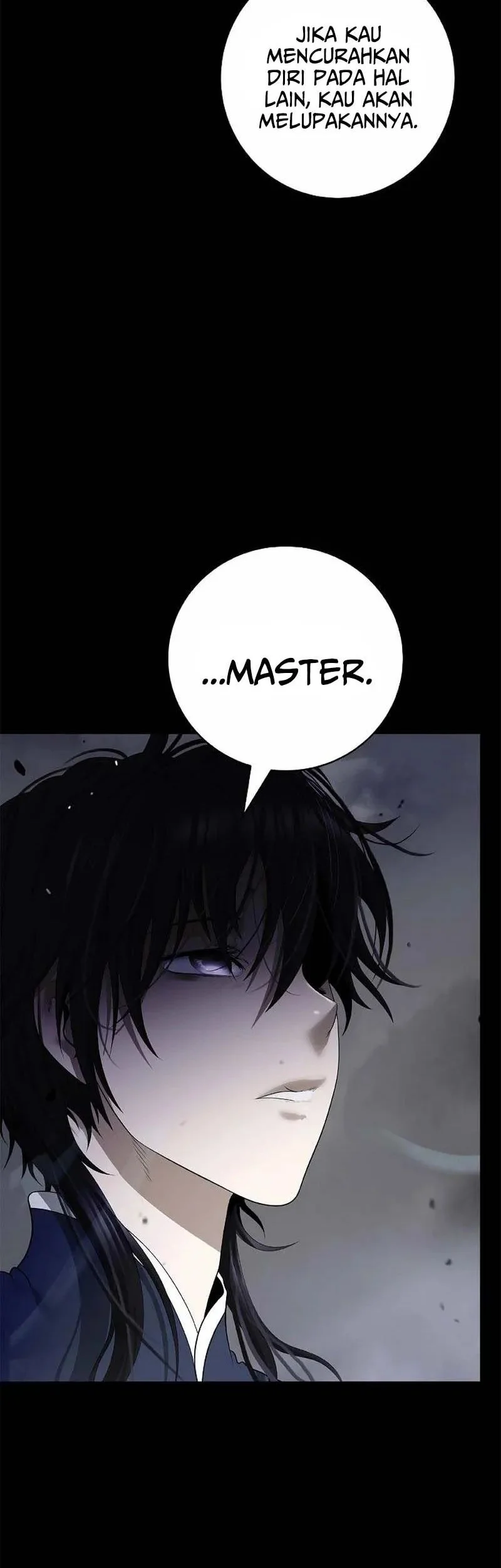 Cystic Story (Call The Spear) Chapter 213 Gambar 19