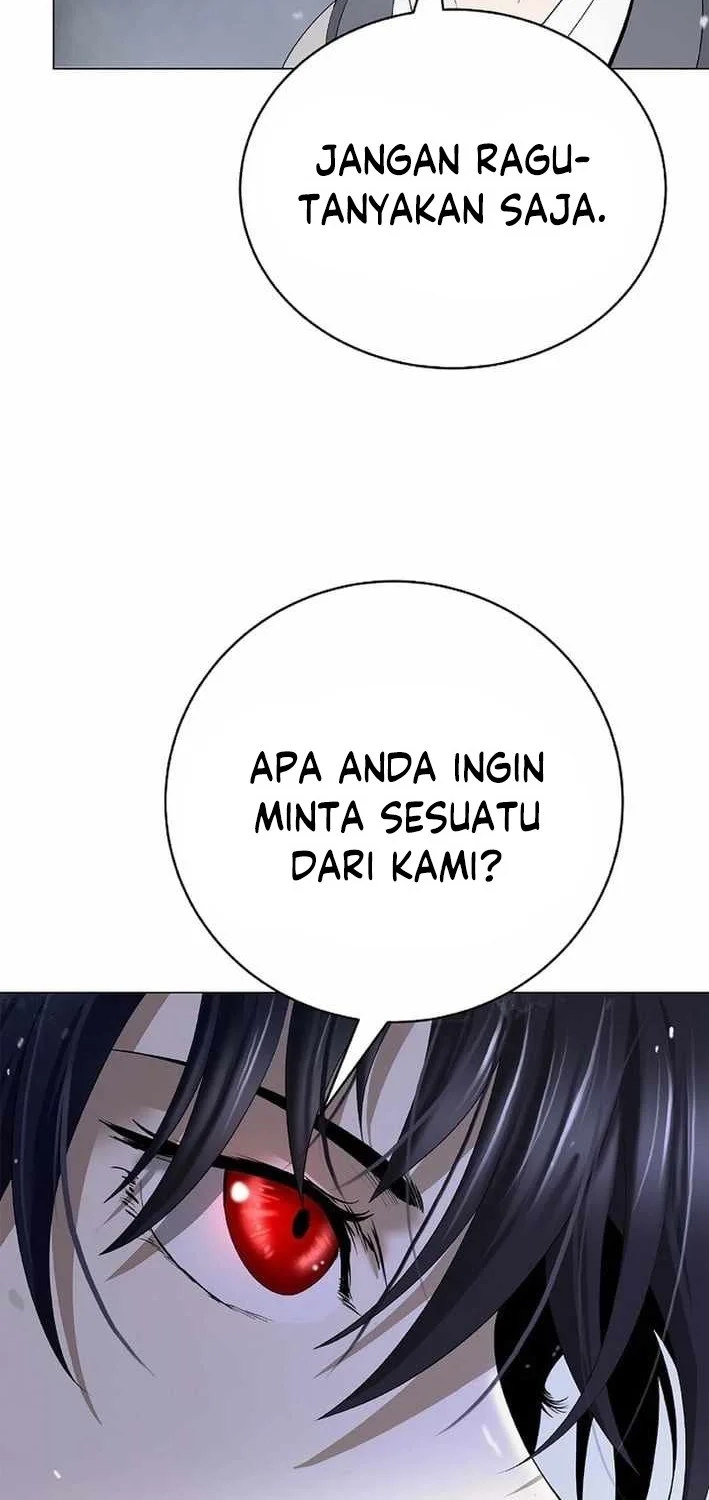Cystic Story (Call The Spear) Chapter 214 Gambar 23