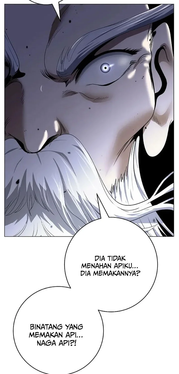Cystic Story (Call The Spear) Chapter 234 Gambar 21