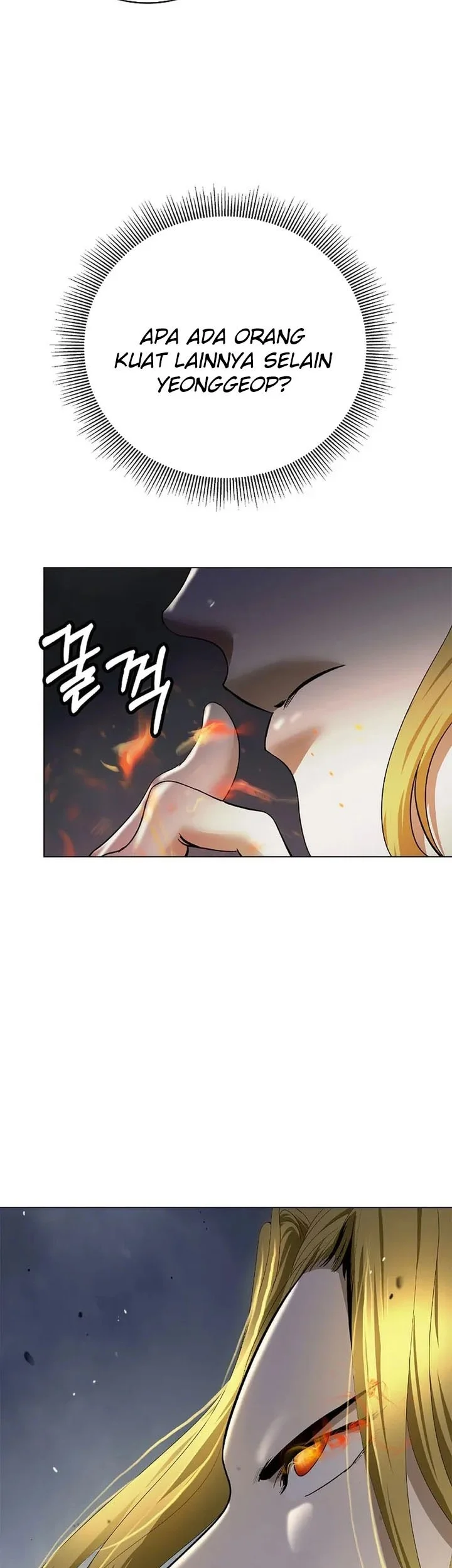 Cystic Story (Call The Spear) Chapter 234 Gambar 22