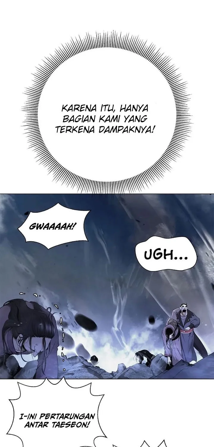 Cystic Story (Call The Spear) Chapter 235 Gambar 21
