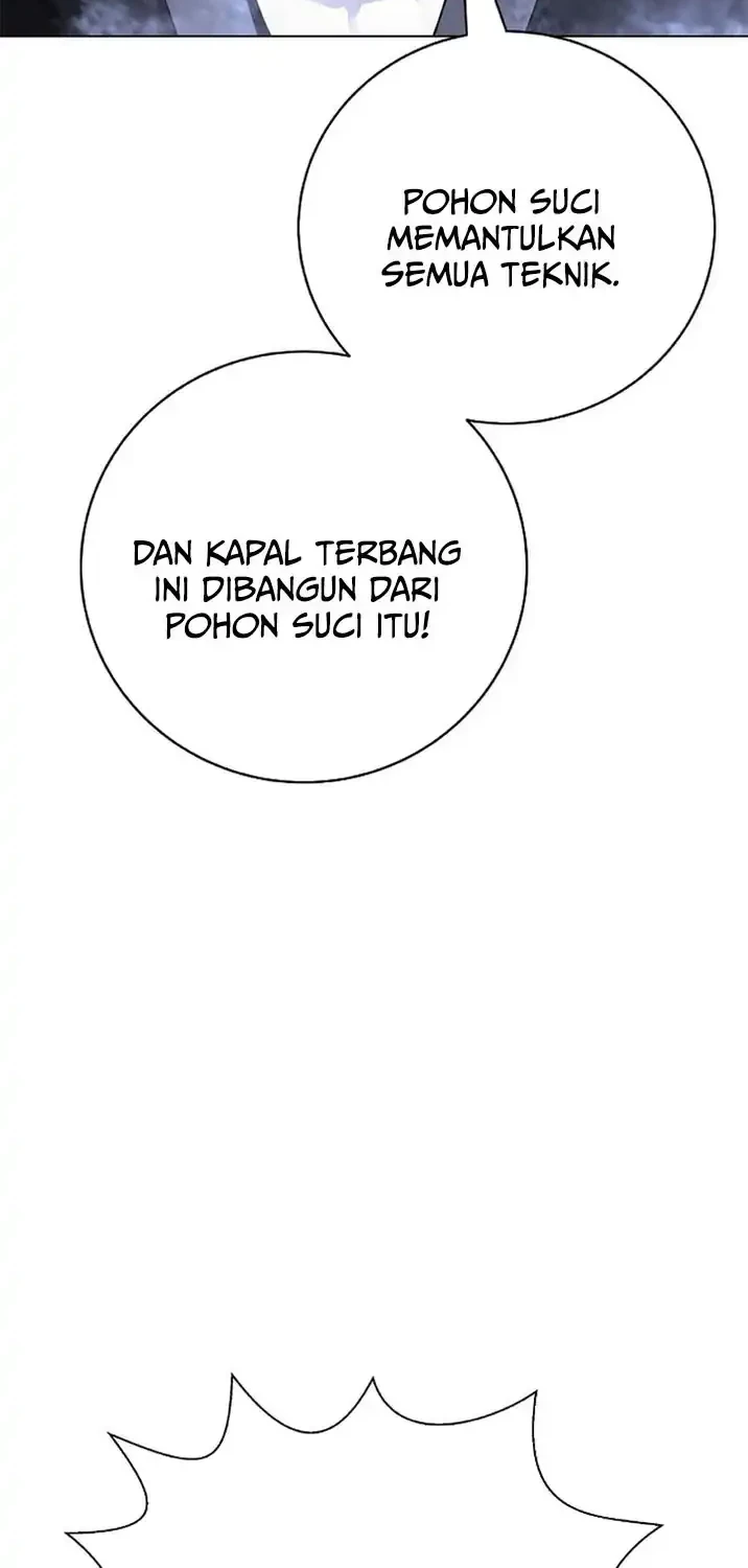 Cystic Story (Call The Spear) Chapter 236 Gambar 21