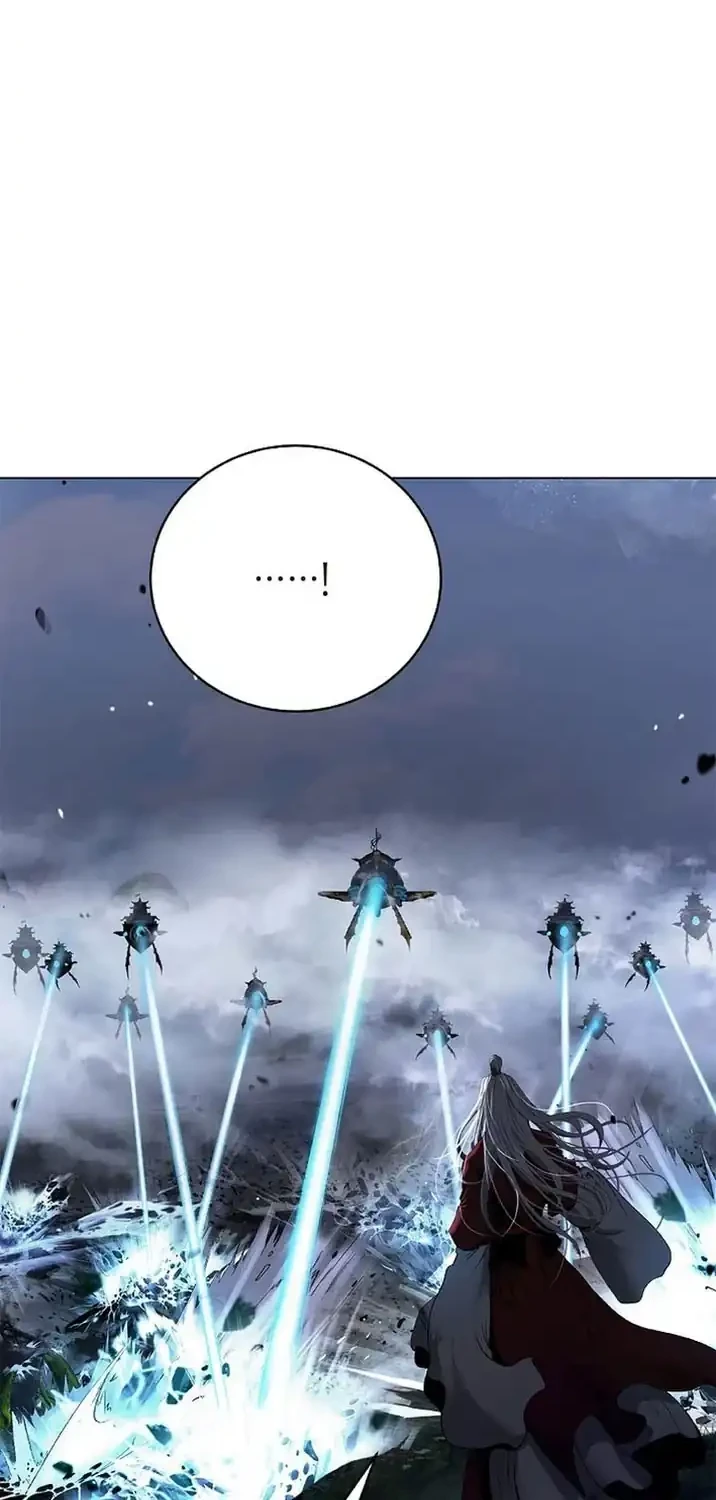 Cystic Story (Call The Spear) Chapter 236 Gambar 23