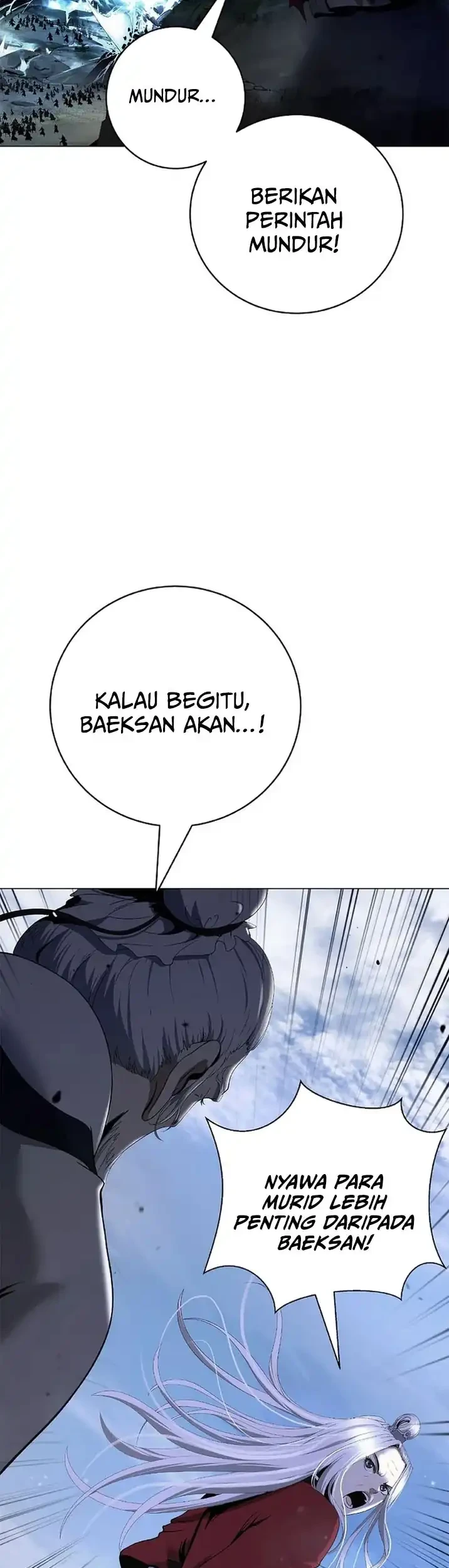 Cystic Story (Call The Spear) Chapter 236 Gambar 24
