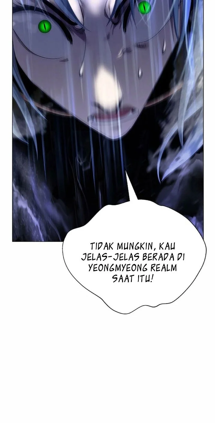 Cystic Story (Call The Spear) Chapter 237 Gambar 25