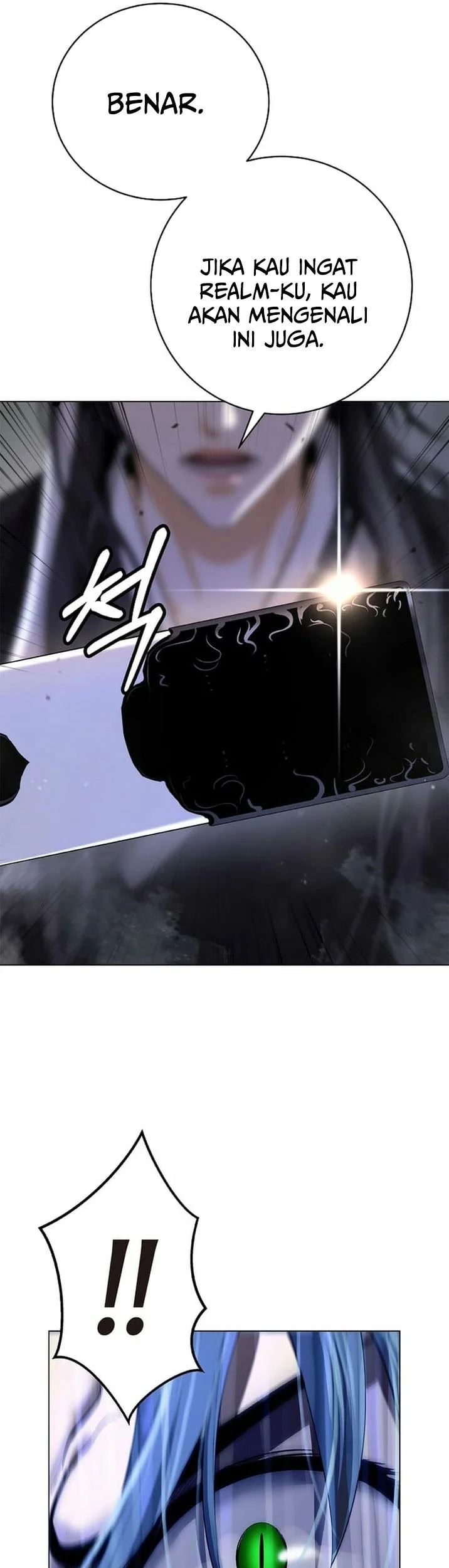 Cystic Story (Call The Spear) Chapter 237 Gambar 26