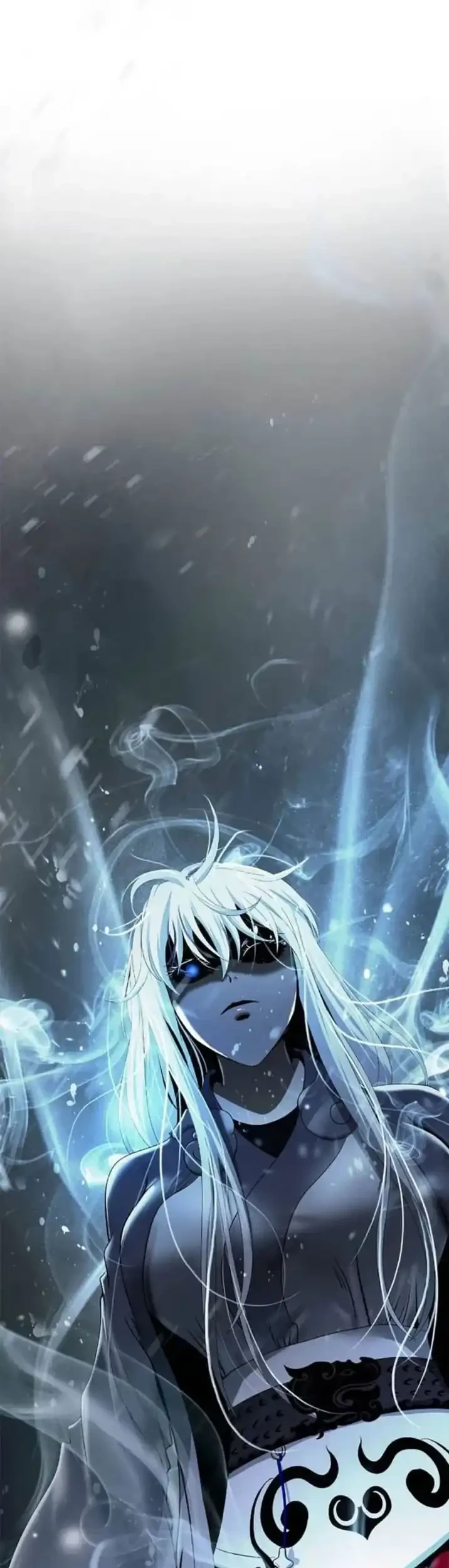 Cystic Story (Call The Spear) Chapter 238 Gambar 22
