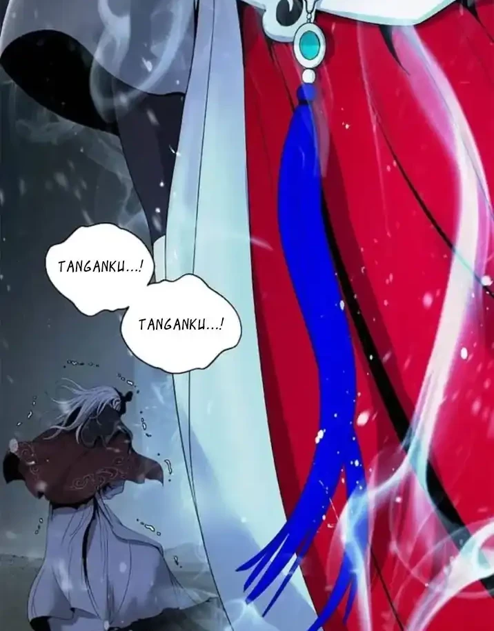 Cystic Story (Call The Spear) Chapter 238 Gambar 23