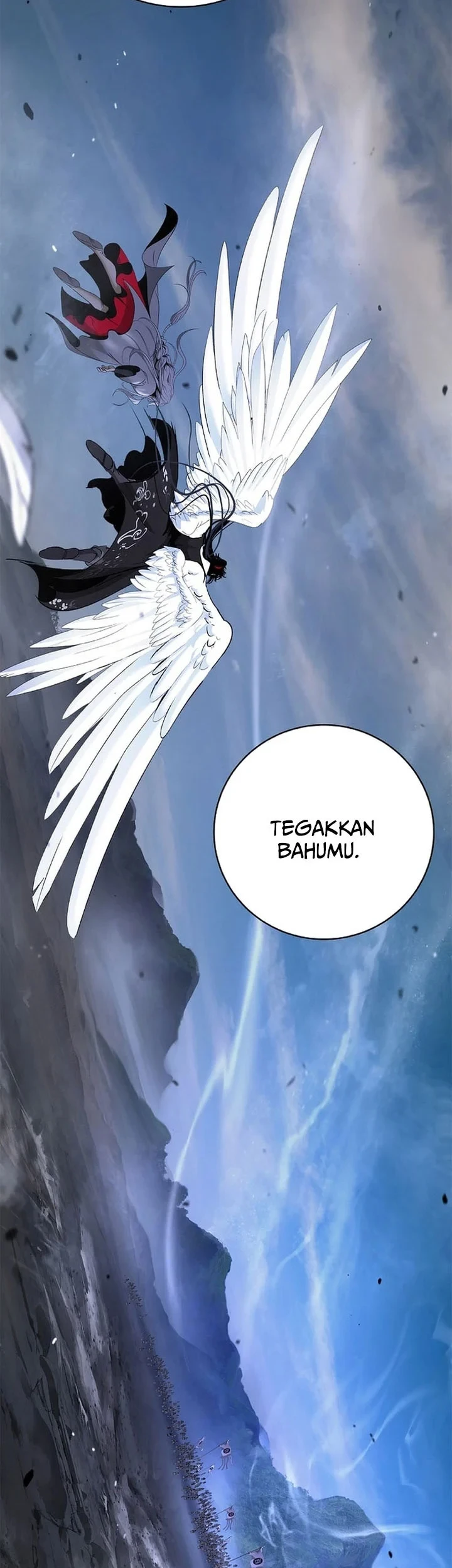Cystic Story (Call The Spear) Chapter 239 Gambar 20