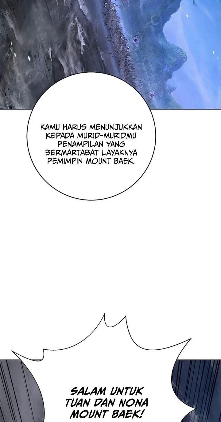Cystic Story (Call The Spear) Chapter 239 Gambar 21