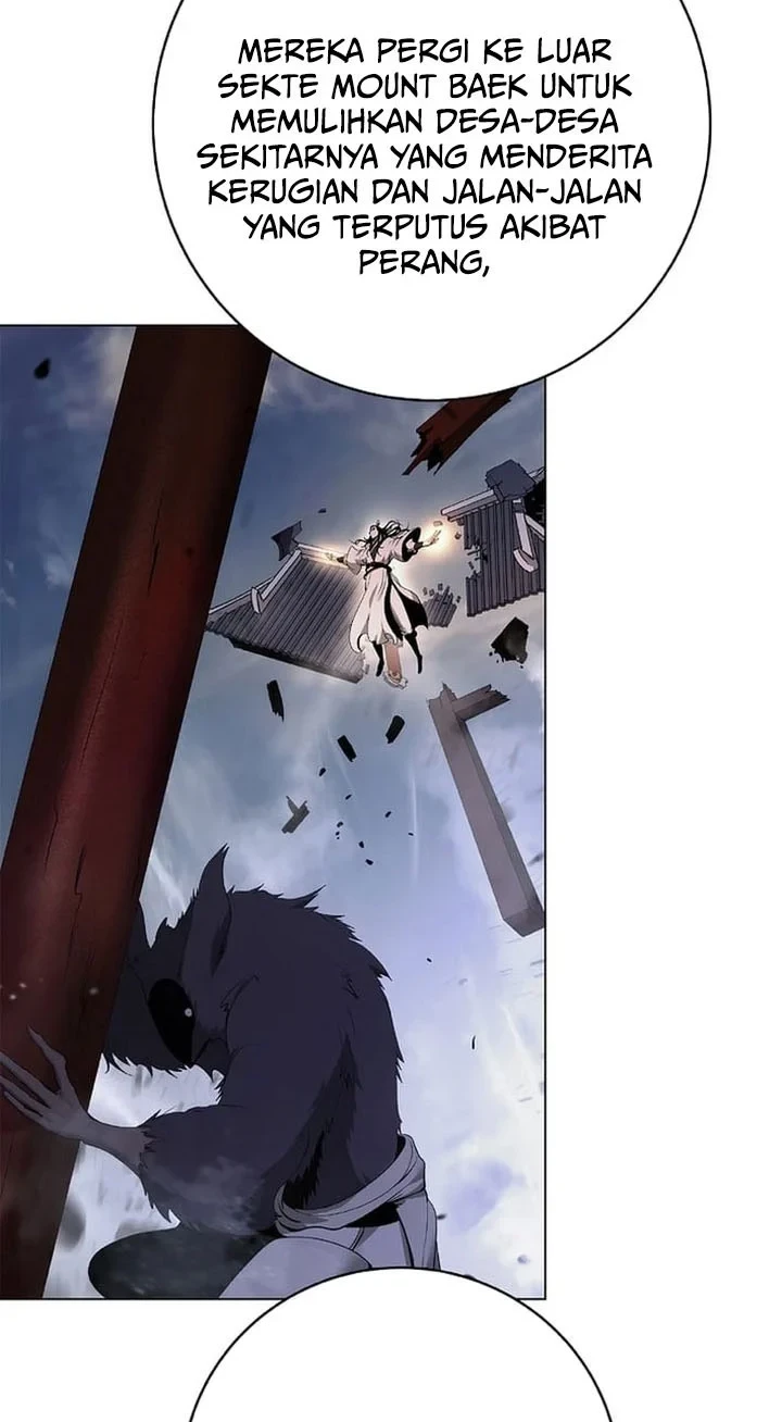 Cystic Story (Call The Spear) Chapter 240 Gambar 19