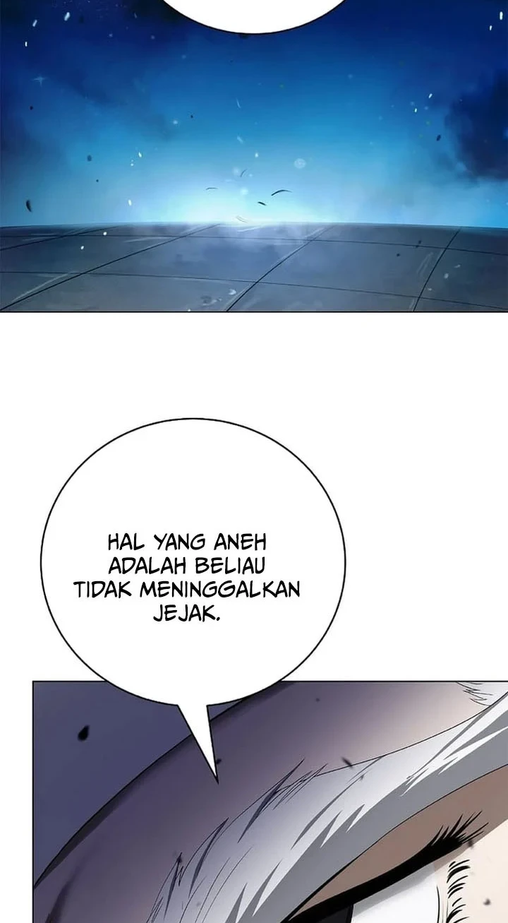 Cystic Story (Call The Spear) Chapter 240 Gambar 21