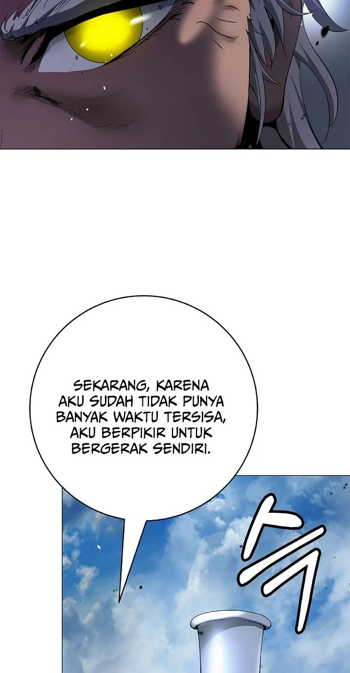 Cystic Story (Call The Spear) Chapter 241 Gambar 21
