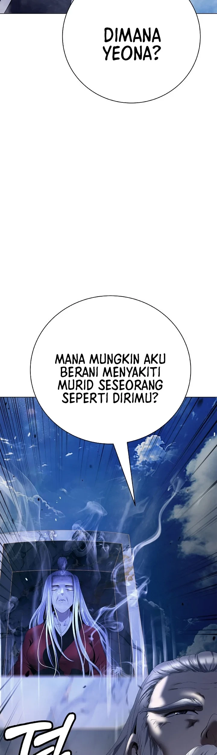 Cystic Story (Call The Spear) Chapter 242 Gambar 26