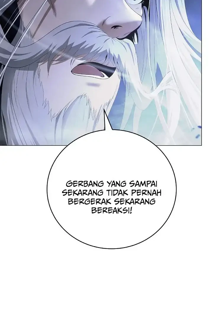 Cystic Story (Call The Spear) Chapter 243 Gambar 25