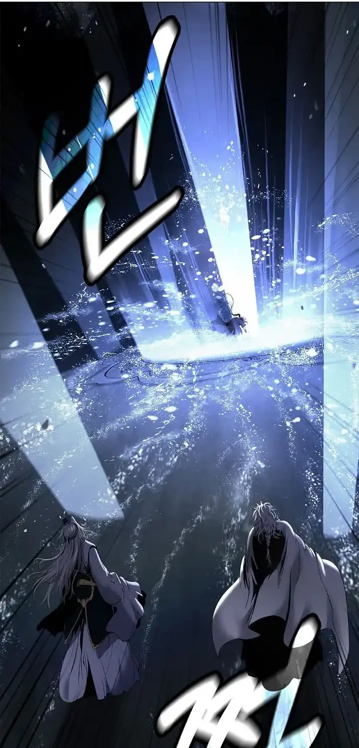 Cystic Story (Call The Spear) Chapter 243 Gambar 27