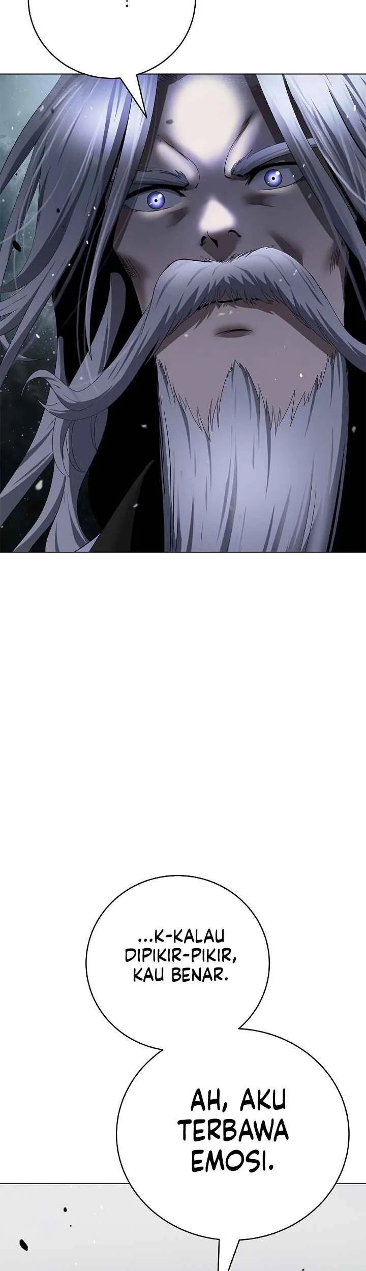 Cystic Story (Call The Spear) Chapter 245 Gambar 20