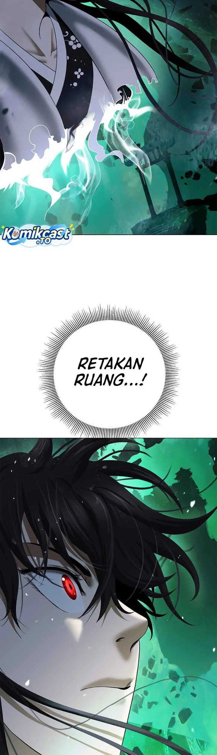 Cystic Story (Call The Spear) Chapter 246 Gambar 20