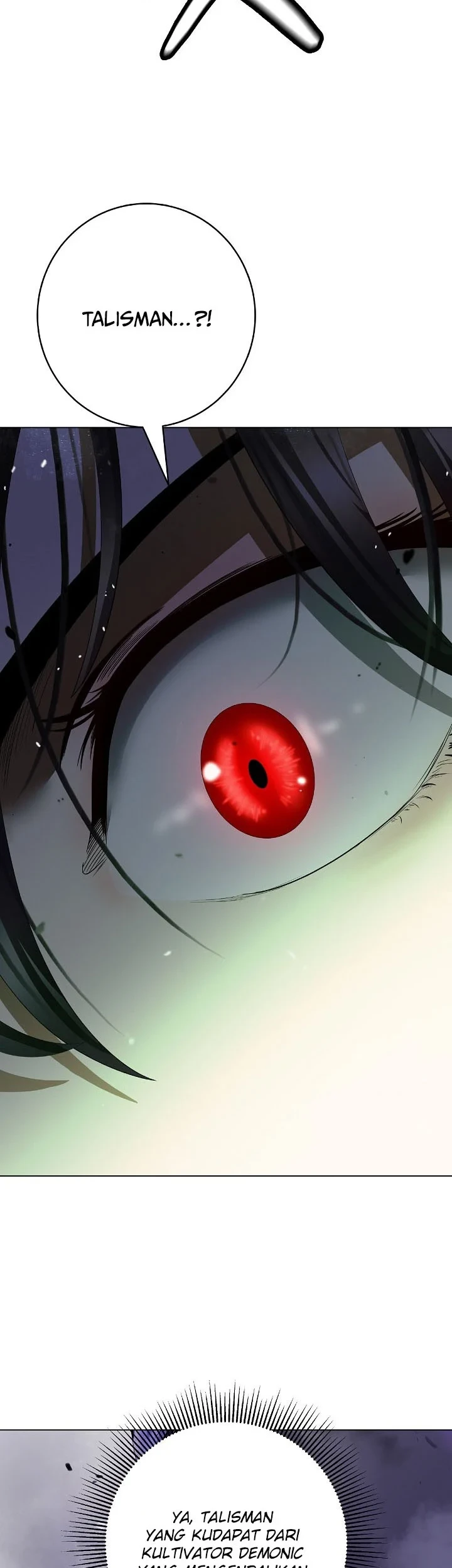 Cystic Story (Call The Spear) Chapter 247 Gambar 20