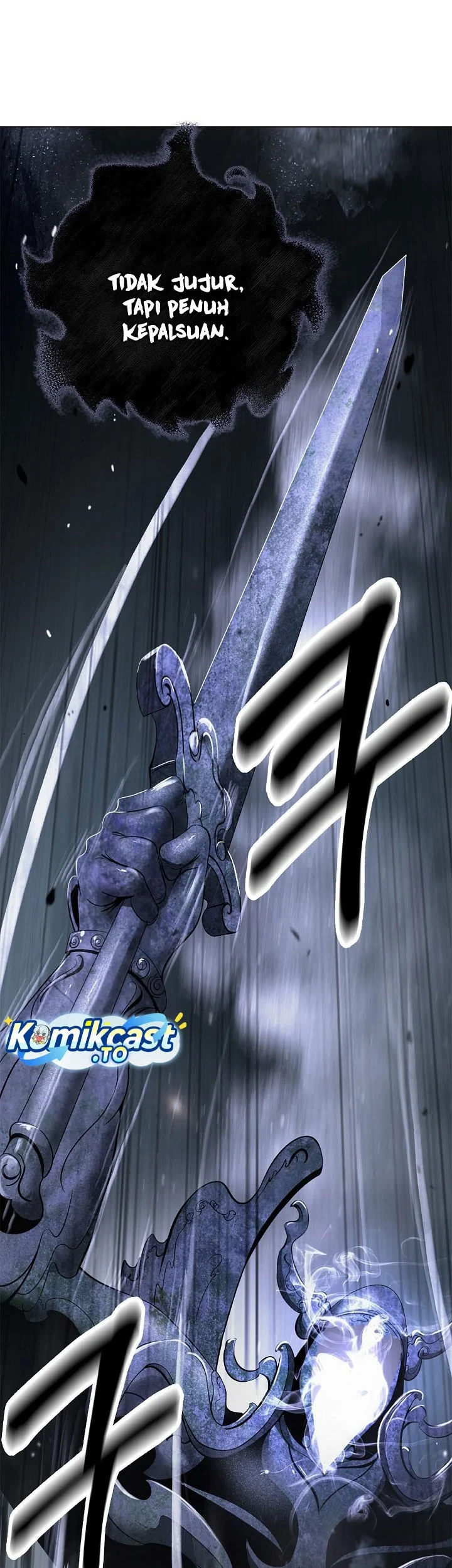 Cystic Story (Call The Spear) Chapter 248 Gambar 18