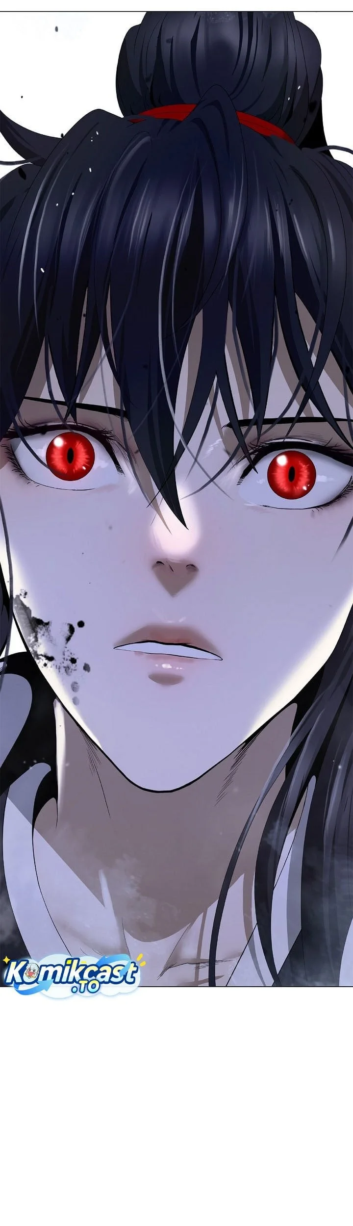 Cystic Story (Call The Spear) Chapter 249 Gambar 17