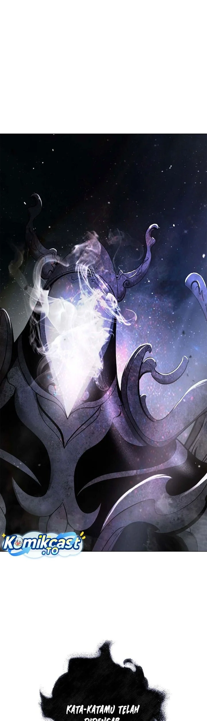 Cystic Story (Call The Spear) Chapter 249 Gambar 18