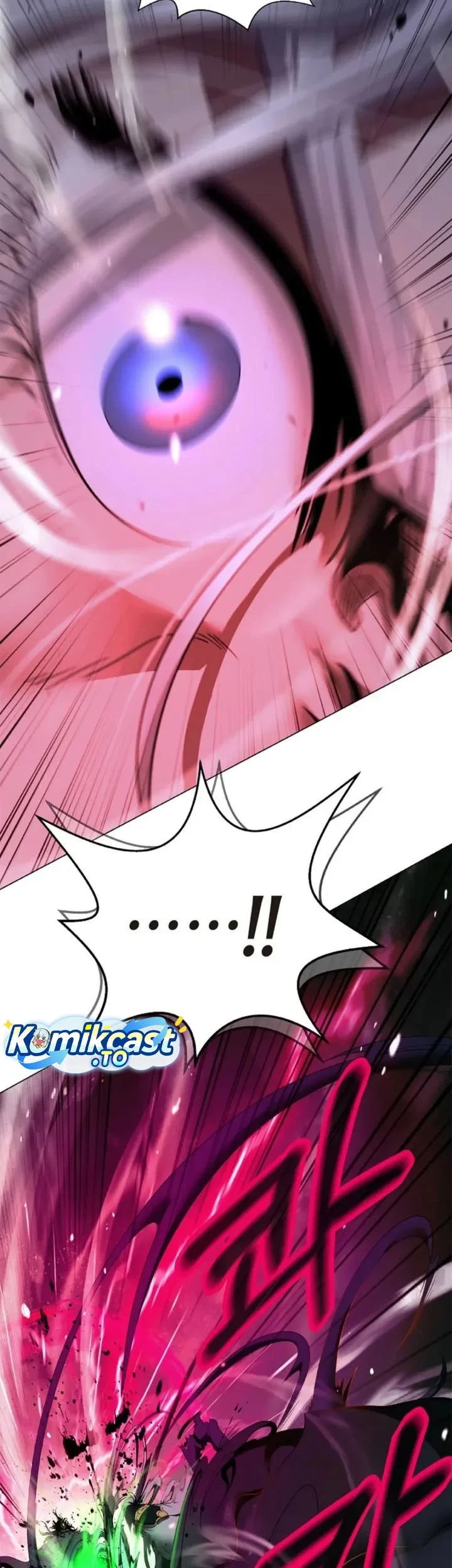 Cystic Story (Call The Spear) Chapter 250 Gambar 18