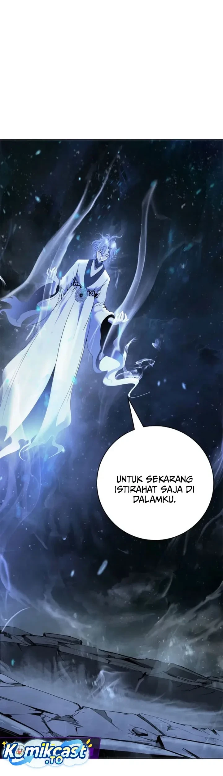 Cystic Story (Call The Spear) Chapter 251 Gambar 19