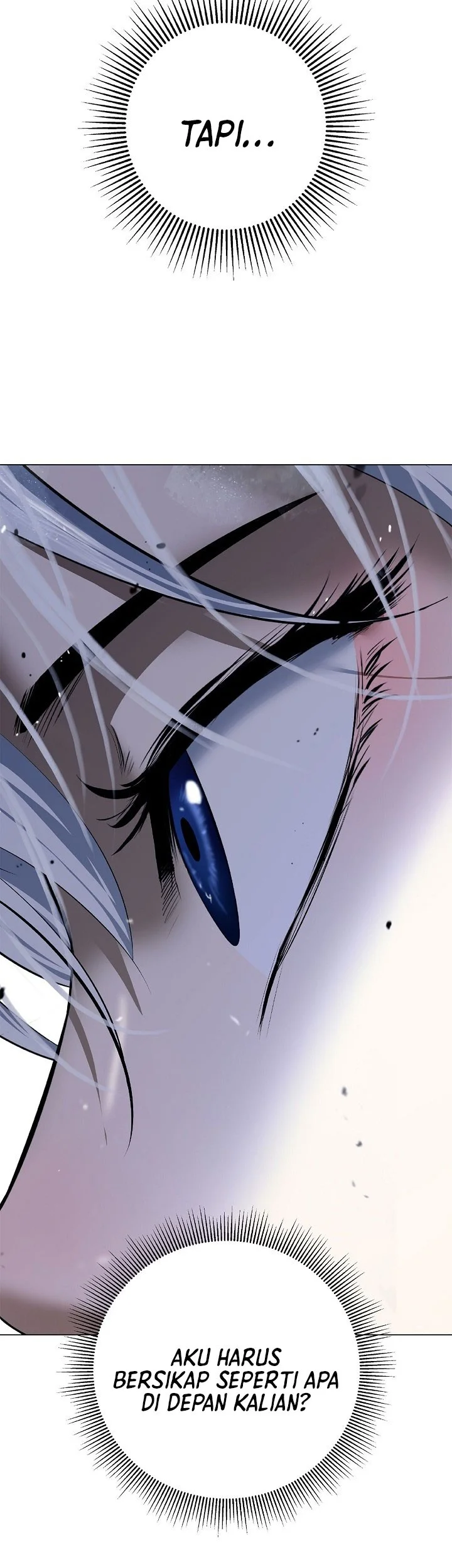Cystic Story (Call The Spear) Chapter 254 Gambar 20