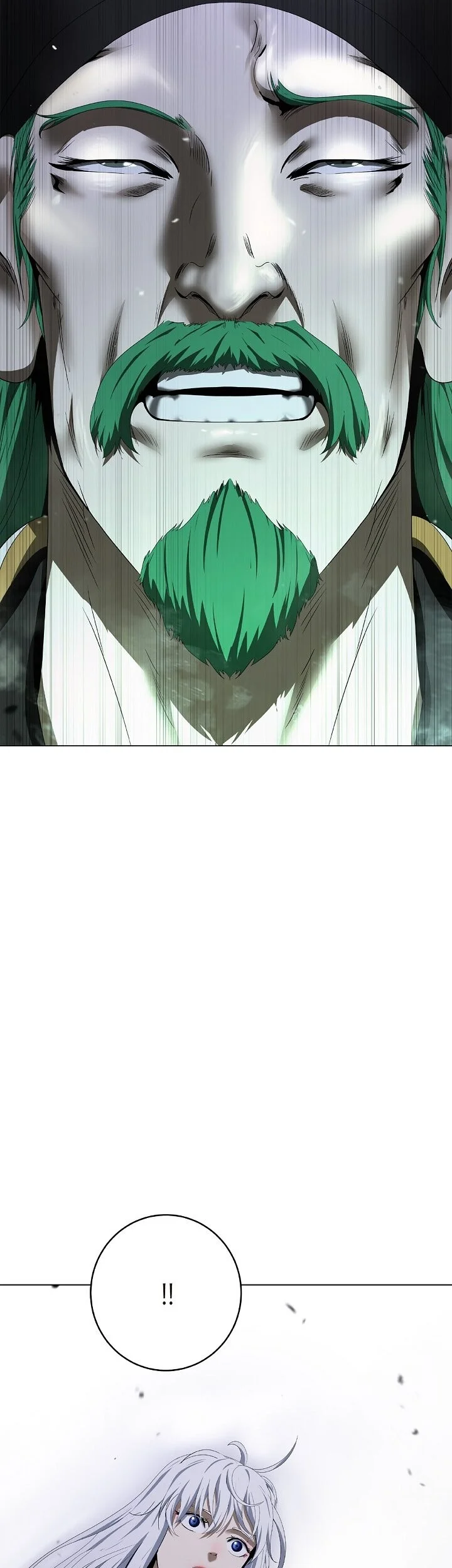 Cystic Story (Call The Spear) Chapter 255 Gambar 18